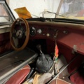 1364388-18 MG Midget 0.95 Manual, 50hp -1961