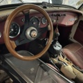 1364388-20 MG Midget 0.95 Manual, 50hp -1961
