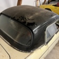 1364388-21 MG Midget 0.95 Manual, 50hp -1961