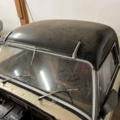 1364388-22 MG Midget 0.95 Manual, 50hp -1961
