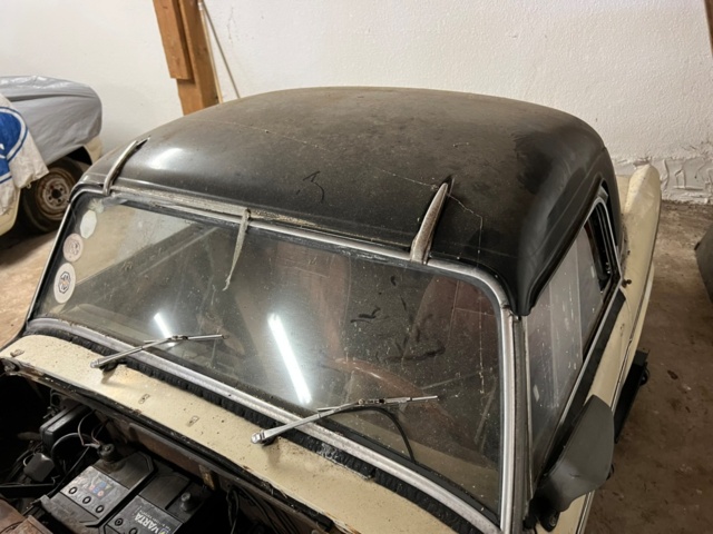 1364388-22 MG Midget 0.95 Manual, 50hp -1961