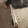1364388-31 MG Midget 0.95 Manual, 50hp -1961
