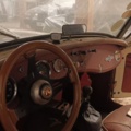 1364388-37 MG Midget 0.95 Manual, 50hp -1961