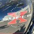 1365612-11 Motorcycle Excelsior Henderson Super X -1999