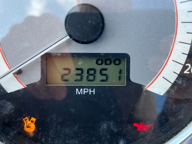 1365612-12 Motorcycle Excelsior Henderson Super X -1999