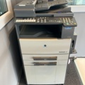 1255756-1 Multifunction printer - Konica Minolta bizhub 210