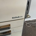1255756-2 Multifunction printer - Konica Minolta bizhub 210
