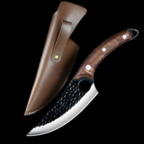 1365872-3 1 pc Ergonomic Kitchen Knife - Free shipping