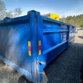 1056729-5 Öppet slamflak 22m3 -2023