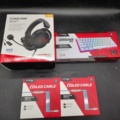 1366189-2 Gamingpaket från Hyperx Cloud