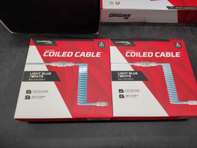 1366189-3 Gamingpaket från Hyperx Cloud