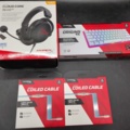 1366192-1 Gamingpaket från Hyperx Cloud