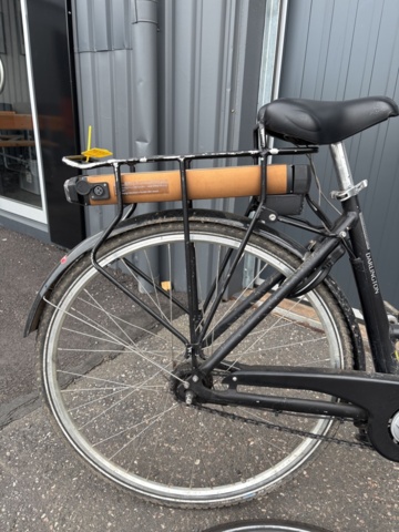 1357437-2 Electric bike - Raleigh Darlington