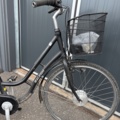 1357437-3 Electric bike - Raleigh Darlington