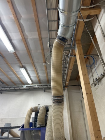 1297279-16 CNC-fräs för skivmaterial – Format-4 profit H10