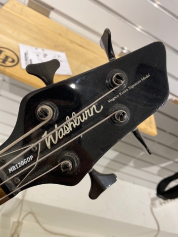 1363605-3 Bases 3 Ibanez, Vaniax, Washlrum