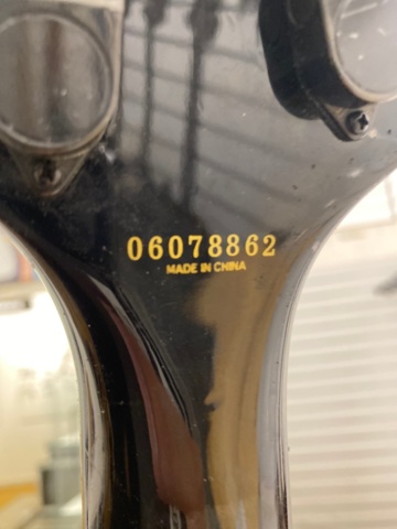 1363605-4 Bases 3 Ibanez, Vaniax, Washlrum