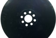 1366495 Kapklinga, 2 st – HSS Alpha 370x3x50-9C, 128 tänder  för järn och stål