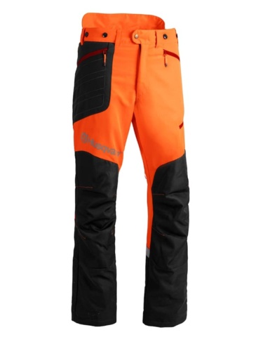1362306-1 Work trousers Husqvarna Technical Trimmer/Clearing trousers Size 50
