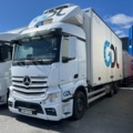 1366580-1 Kylbil - Mercedes-Benz Actros 12.8 PowerShift 3, 510hk -2016