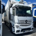 1366580-3 Kylbil - Mercedes-Benz Actros 12.8 PowerShift 3, 510hk -2016