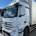 1366580-5 Kylbil - Mercedes-Benz Actros 12.8 PowerShift 3, 510hk -2016