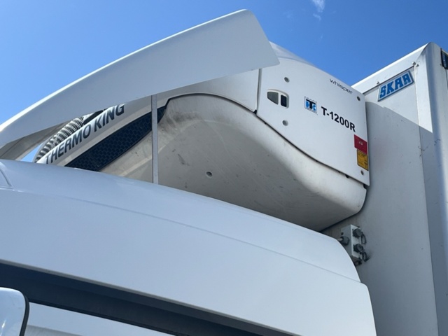 1366580-9 Kylbil - Mercedes-Benz Actros 12.8 PowerShift 3, 510hk -2016