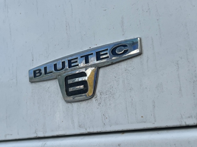 1366580-10 Kylbil - Mercedes-Benz Actros 12.8 PowerShift 3, 510hk -2016