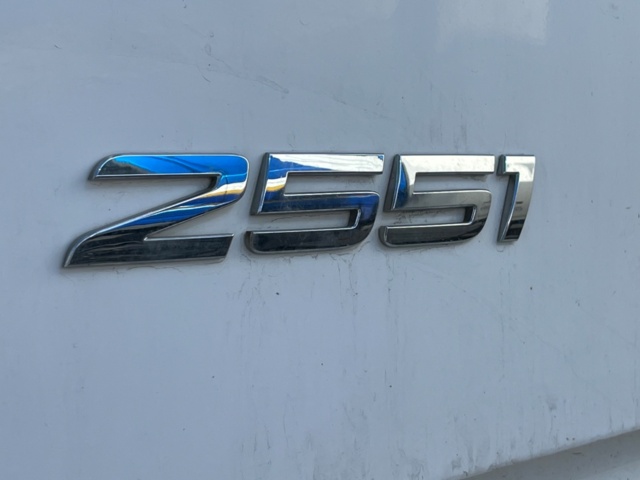 1366580-11 Kylbil - Mercedes-Benz Actros 12.8 PowerShift 3, 510hk -2016