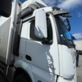 1366580-21 Kylbil - Mercedes-Benz Actros 12.8 PowerShift 3, 510hk -2016