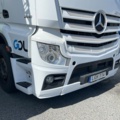 1366580-22 Kylbil - Mercedes-Benz Actros 12.8 PowerShift 3, 510hk -2016