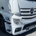1366580-24 Kylbil - Mercedes-Benz Actros 12.8 PowerShift 3, 510hk -2016