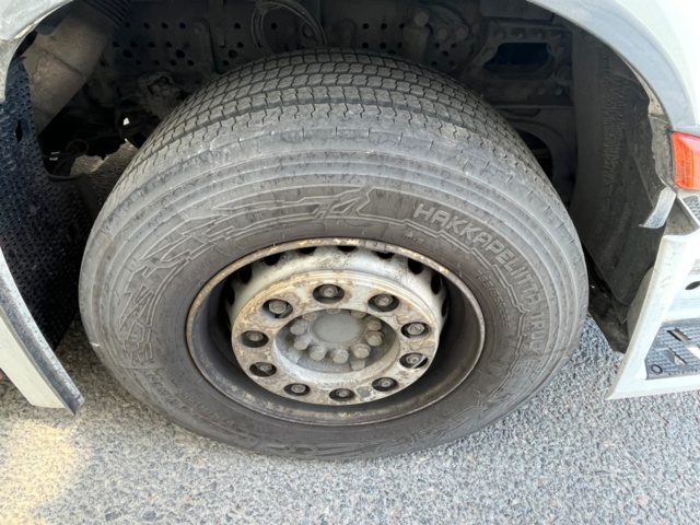 1366580-25 Kylbil - Mercedes-Benz Actros 12.8 PowerShift 3, 510hk -2016