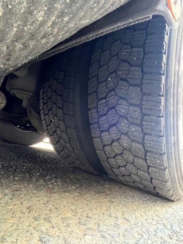 1366580-27 Kylbil - Mercedes-Benz Actros 12.8 PowerShift 3, 510hk -2016