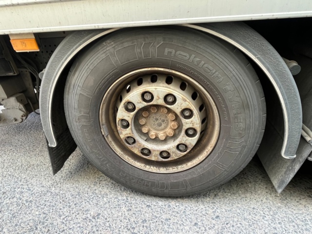 1366580-28 Kylbil - Mercedes-Benz Actros 12.8 PowerShift 3, 510hk -2016