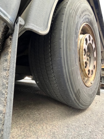 1366580-33 Kylbil - Mercedes-Benz Actros 12.8 PowerShift 3, 510hk -2016