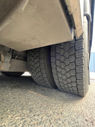 1366580-34 Kylbil - Mercedes-Benz Actros 12.8 PowerShift 3, 510hk -2016