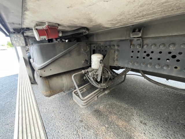 1366580-36 Kylbil - Mercedes-Benz Actros 12.8 PowerShift 3, 510hk -2016