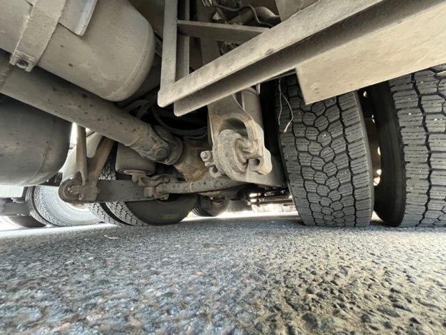 1366580-37 Kylbil - Mercedes-Benz Actros 12.8 PowerShift 3, 510hk -2016