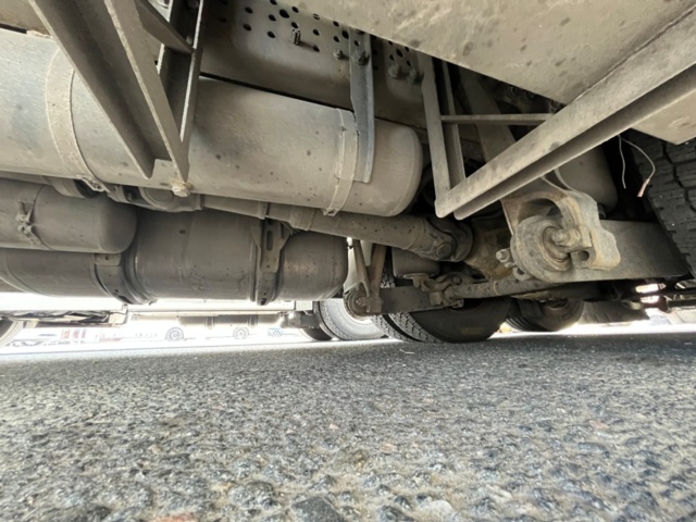 1366580-38 Kylbil - Mercedes-Benz Actros 12.8 PowerShift 3, 510hk -2016