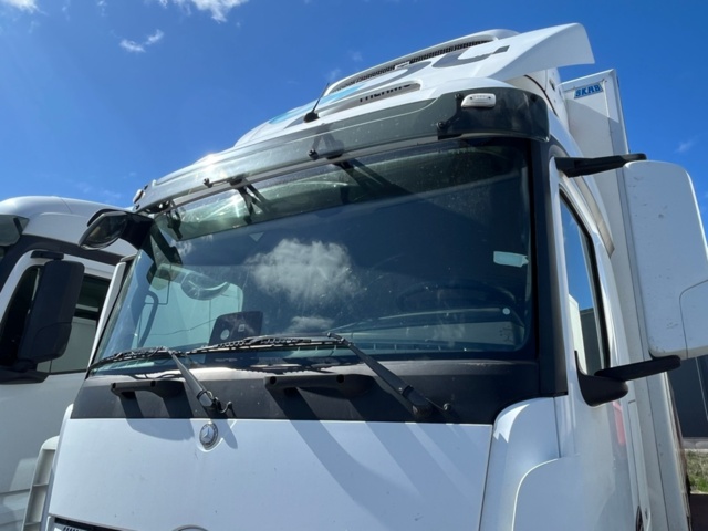 1366580-40 Kylbil - Mercedes-Benz Actros 12.8 PowerShift 3, 510hk -2016