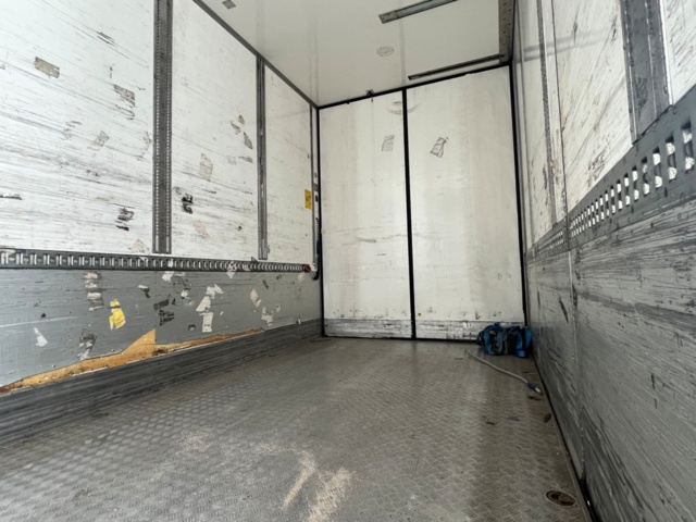 1366580-41 Kylbil - Mercedes-Benz Actros 12.8 PowerShift 3, 510hk -2016