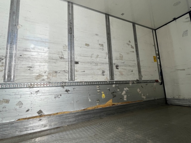 1366580-42 Kylbil - Mercedes-Benz Actros 12.8 PowerShift 3, 510hk -2016