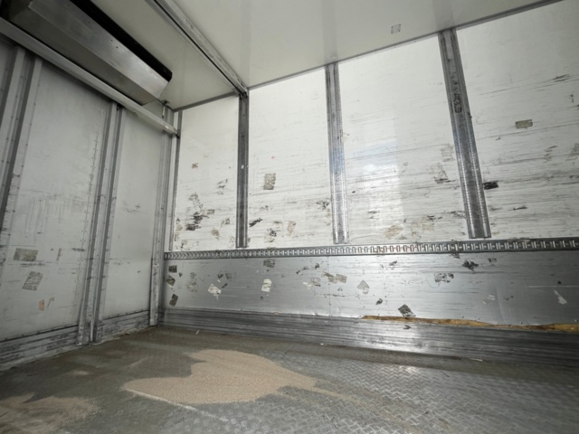 1366580-43 Kylbil - Mercedes-Benz Actros 12.8 PowerShift 3, 510hk -2016