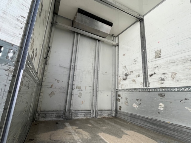 1366580-44 Kylbil - Mercedes-Benz Actros 12.8 PowerShift 3, 510hk -2016