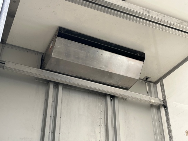 1366580-45 Kylbil - Mercedes-Benz Actros 12.8 PowerShift 3, 510hk -2016