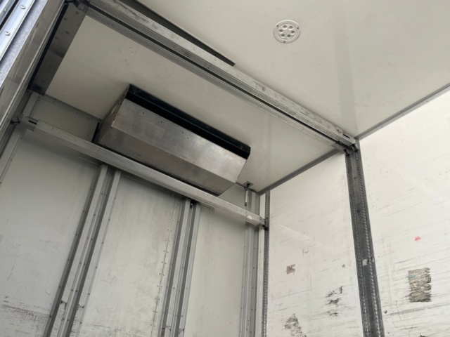 1366580-46 Kylbil - Mercedes-Benz Actros 12.8 PowerShift 3, 510hk -2016