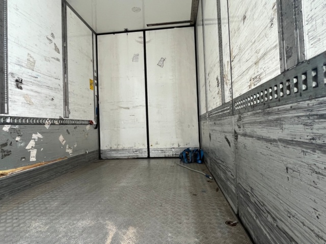 1366580-47 Kylbil - Mercedes-Benz Actros 12.8 PowerShift 3, 510hk -2016