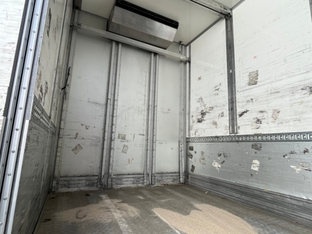 1366580-48 Kylbil - Mercedes-Benz Actros 12.8 PowerShift 3, 510hk -2016