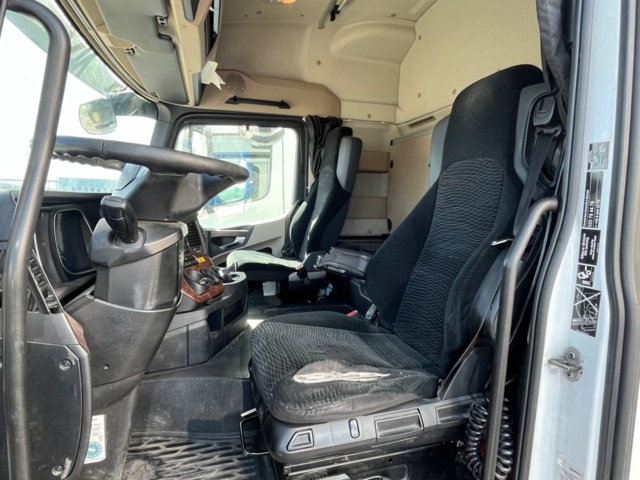 1366580-52 Kylbil - Mercedes-Benz Actros 12.8 PowerShift 3, 510hk -2016